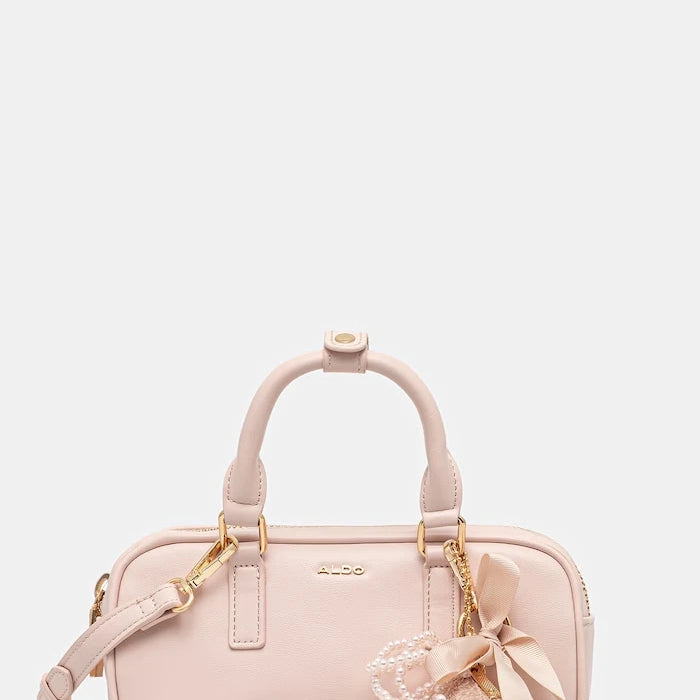 Aldo kadın crossbody çanta suni deri LUNABELLE