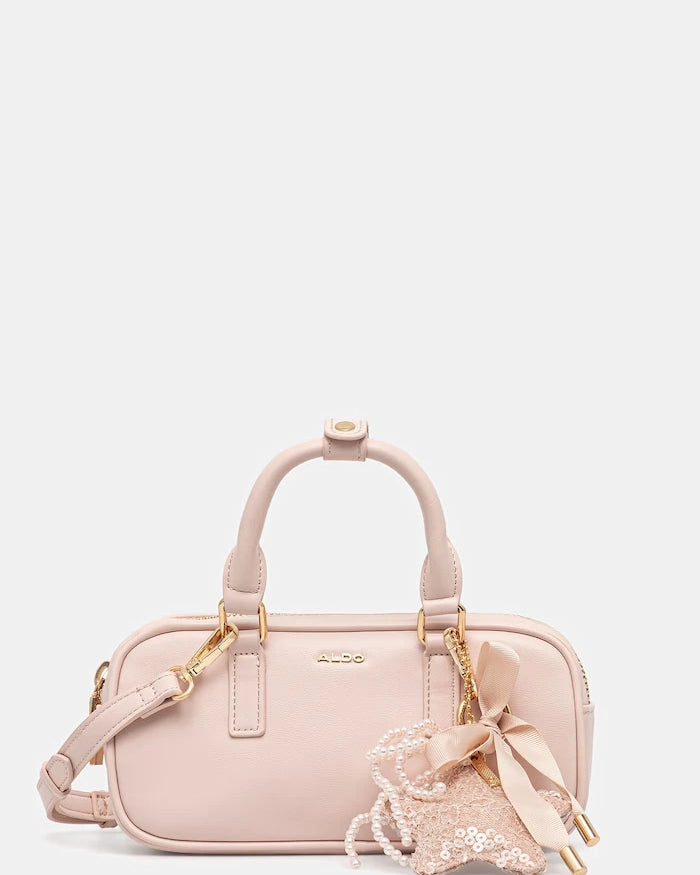 Aldo kadın crossbody çanta suni deri LUNABELLE
