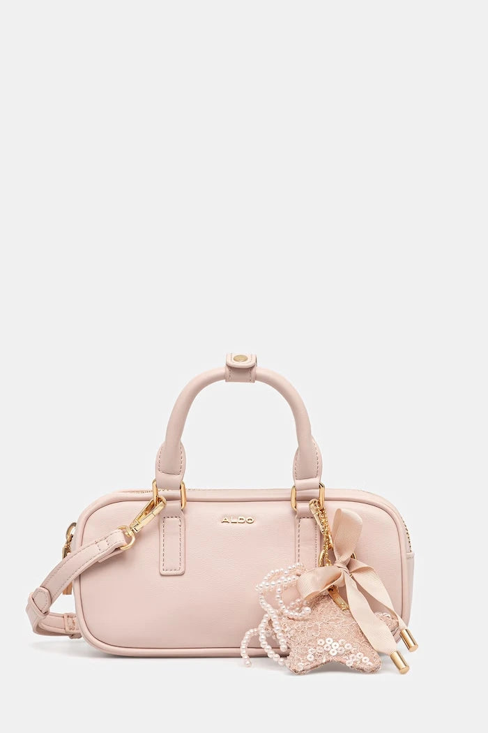 Aldo kadın crossbody çanta suni deri LUNABELLE