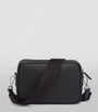 Prada Saffiano Leather Cross-Body Bag