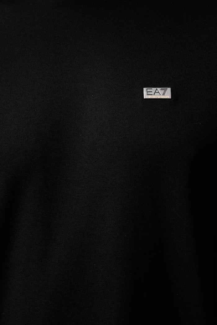 EA7 Emporio Armani modallı erkek tişört