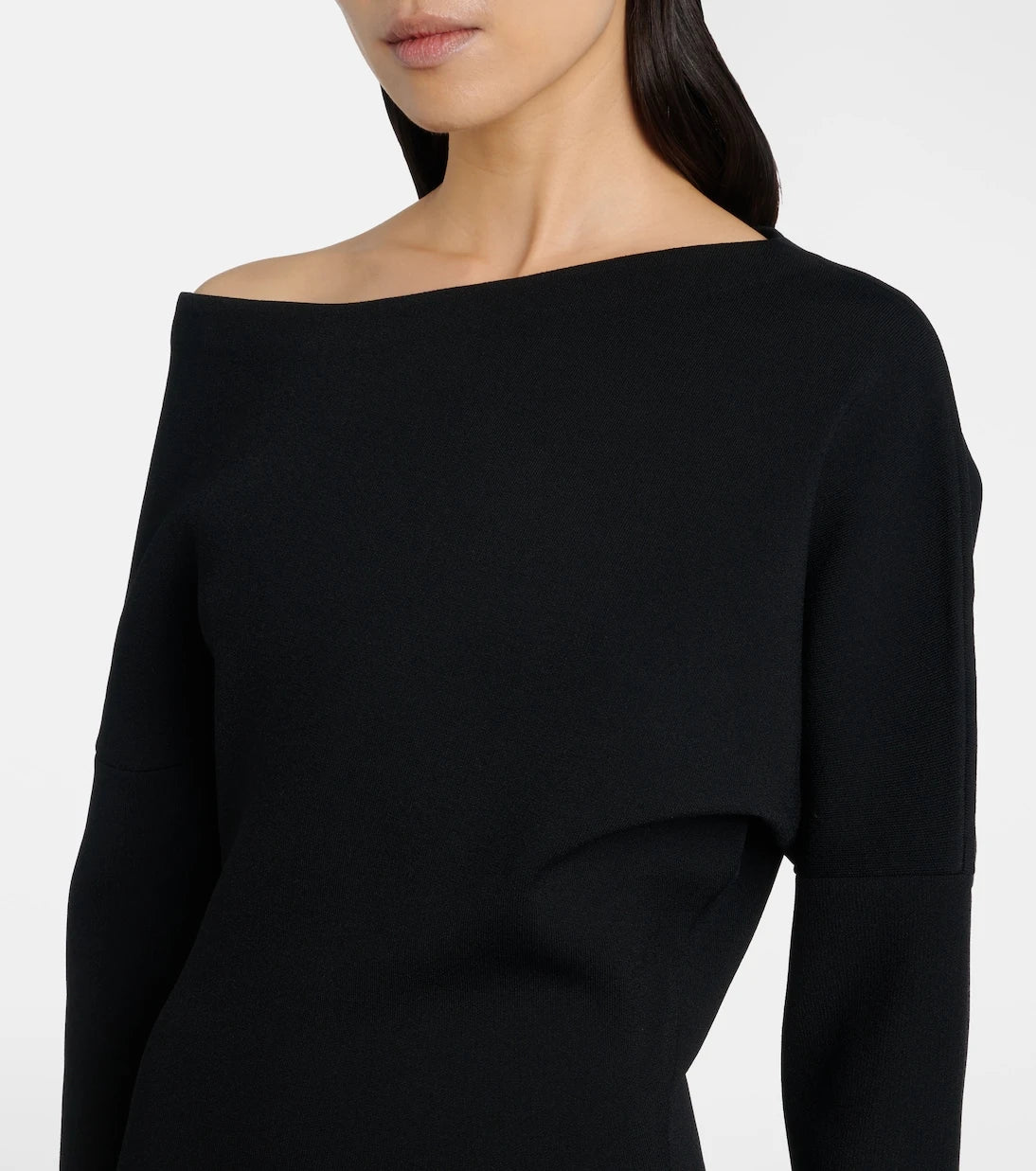 Altuzarra - Etta one-shoulder maxi dress