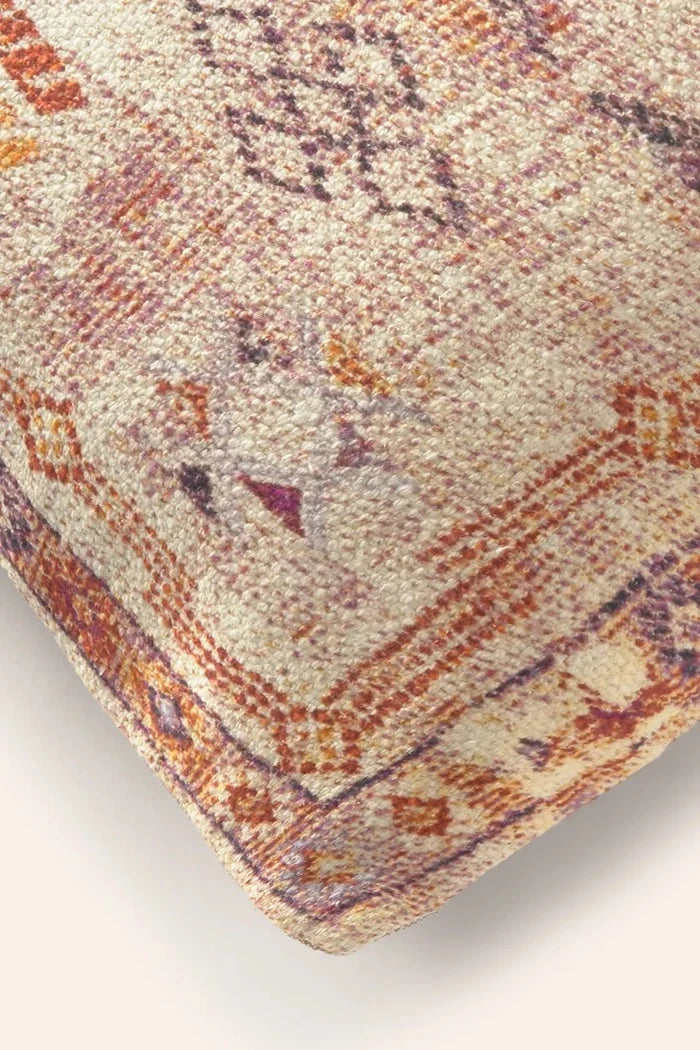 Calma House декоратив yastık kılıfı pamuklu 30 x 60 cm