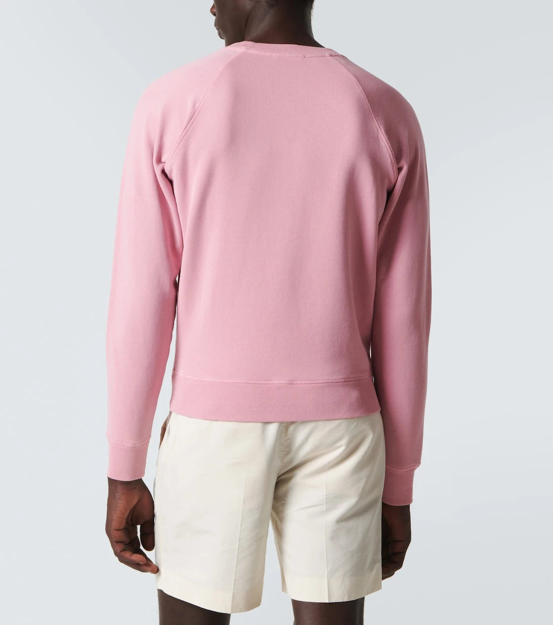 Tom Ford - Cotton sweatshirt