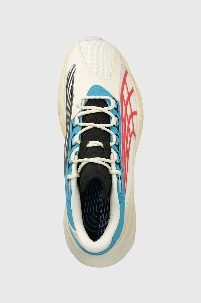 Маратонки Puma Spirex IOS