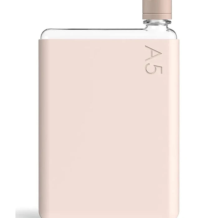 Бутилка за вода Memobottle Original A5 750 ml