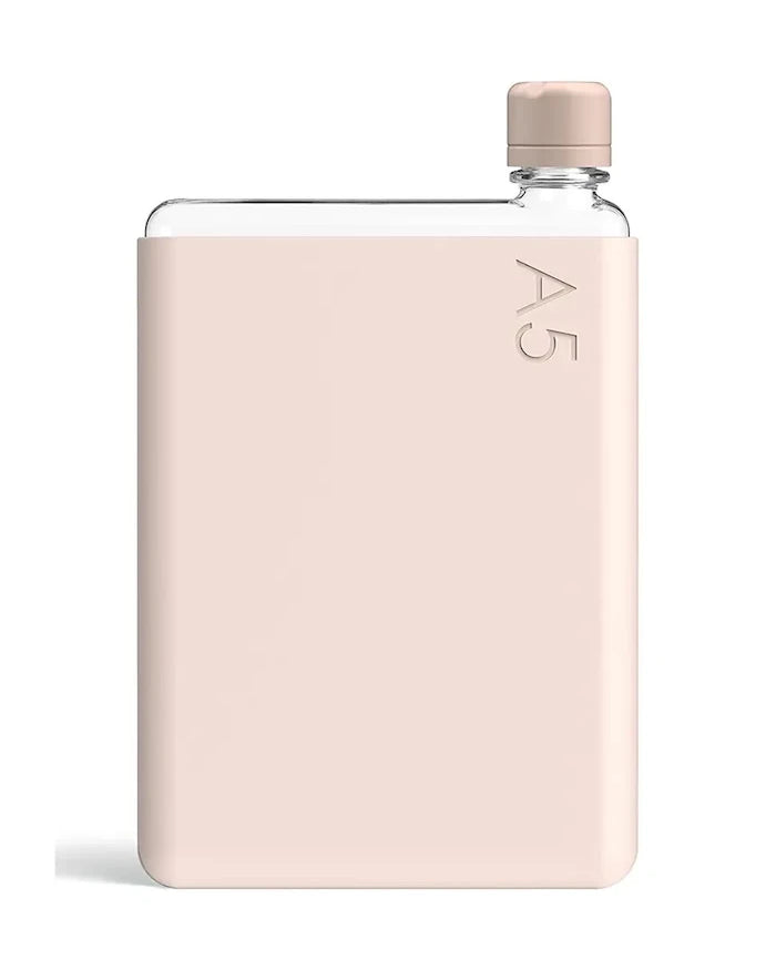 Бутилка за вода Memobottle Original A5 750 ml