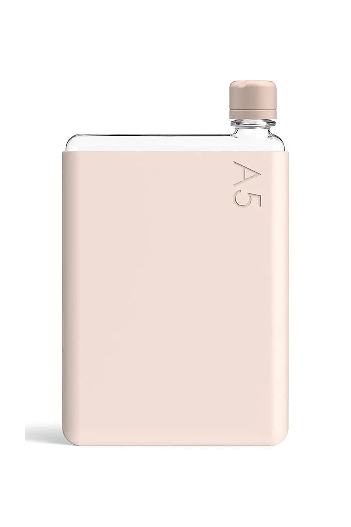 Memobottle Original A5 750 ml Su Şişesi