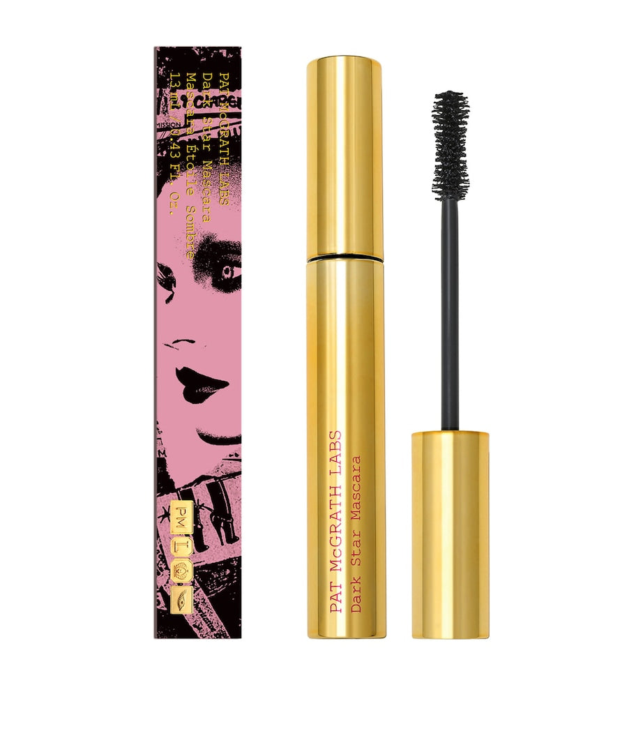 Dark Star Mascara