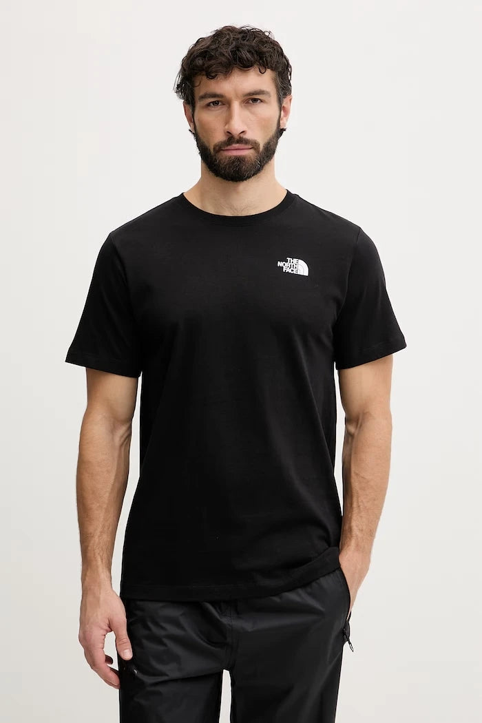 The North Face erkek pamuklu Energy tişört