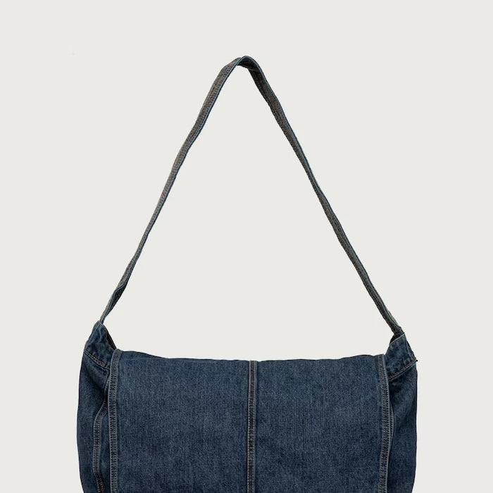 Levi's denim çanta OLIVER MAIL BAG