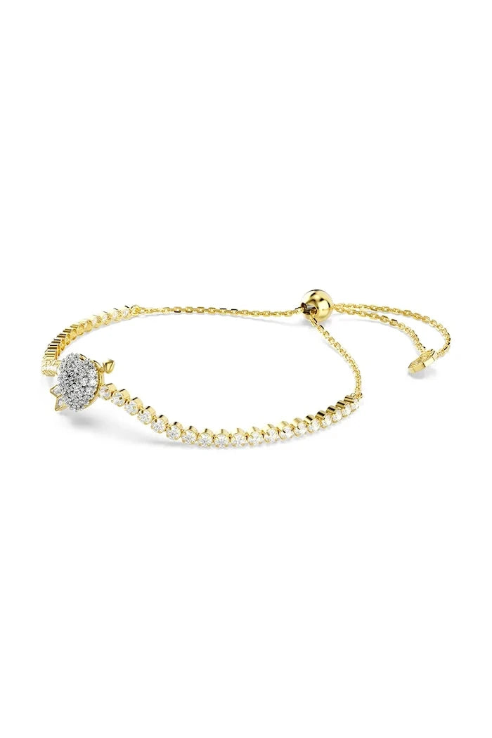 Гривна Swarovski IDYLLIA