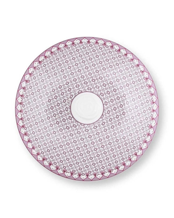 Кутия с капак Pip Studio Lily&Lotus 1,5 L