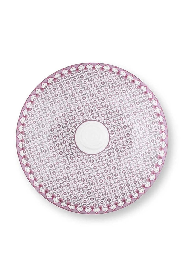 Kapaklı kutu Pip Studio Lily&Lotus 1,5 L