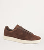Suede Warwick Sneakers