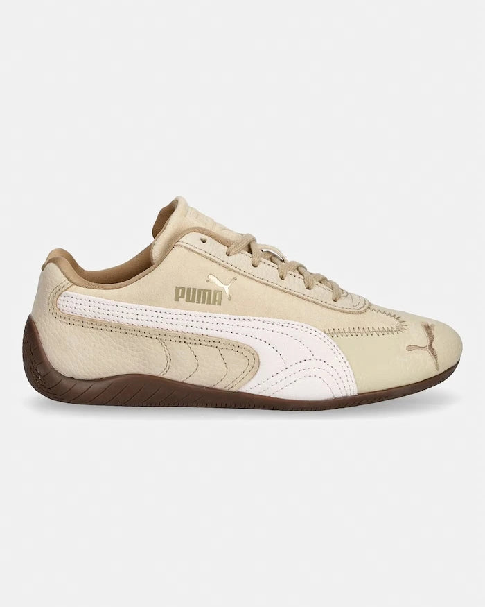 Puma Speedcat Wine Club Wns Süet Spor Ayakkabı
