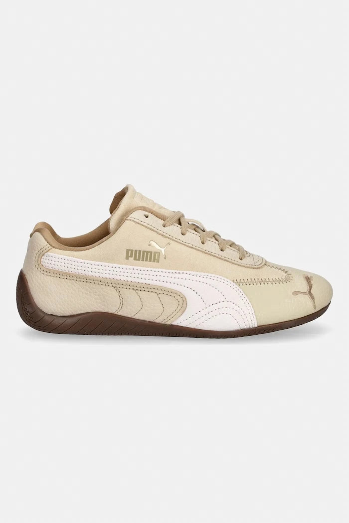 Puma Speedcat Wine Club Wns Süet Spor Ayakkabı