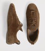 Suede Automotive Davies Sneakers