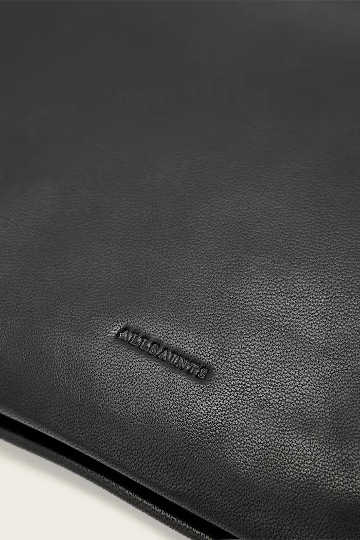 AllSaints клъч дамски от кожа BETTINA