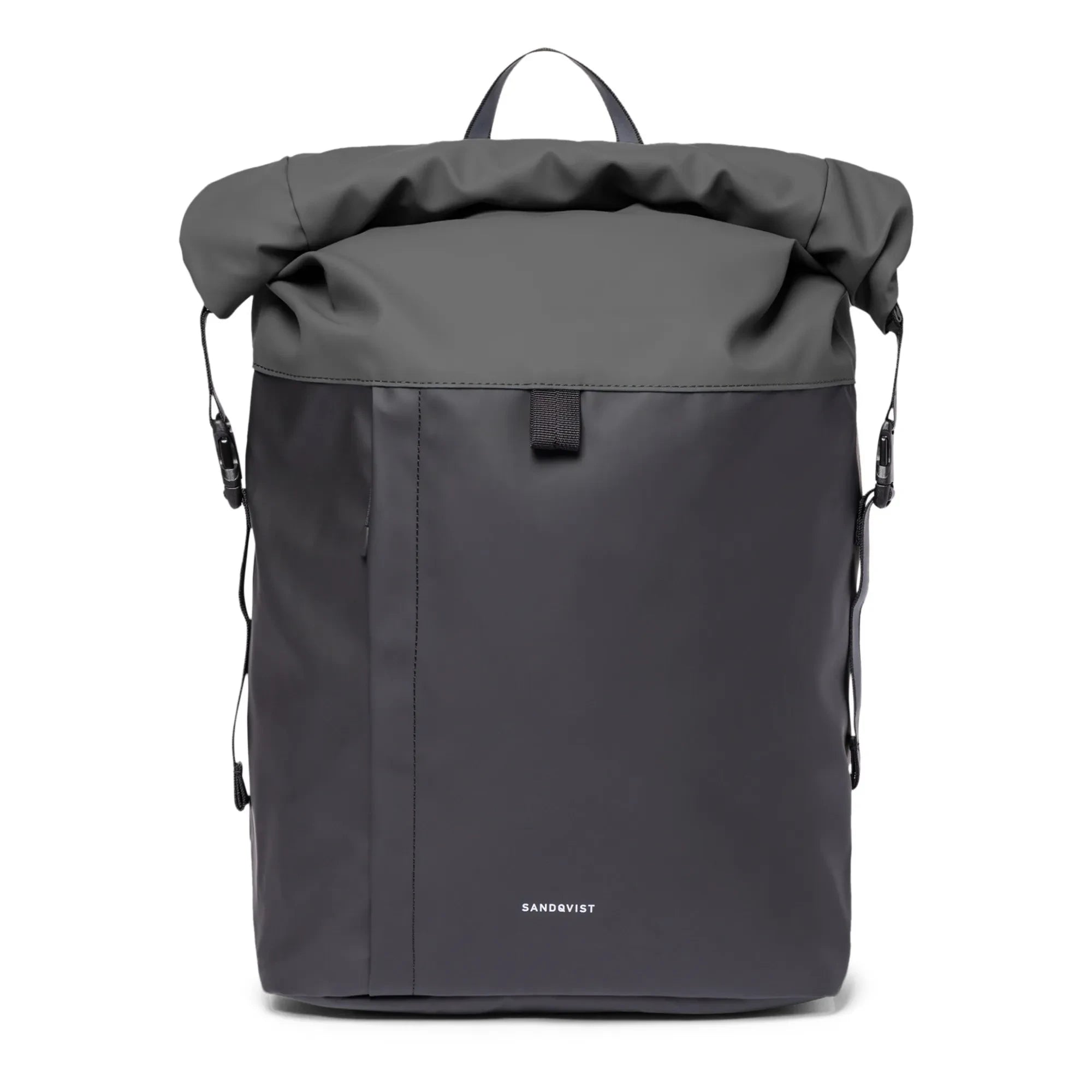 Sandqvist - Konrad Backpack | Grey