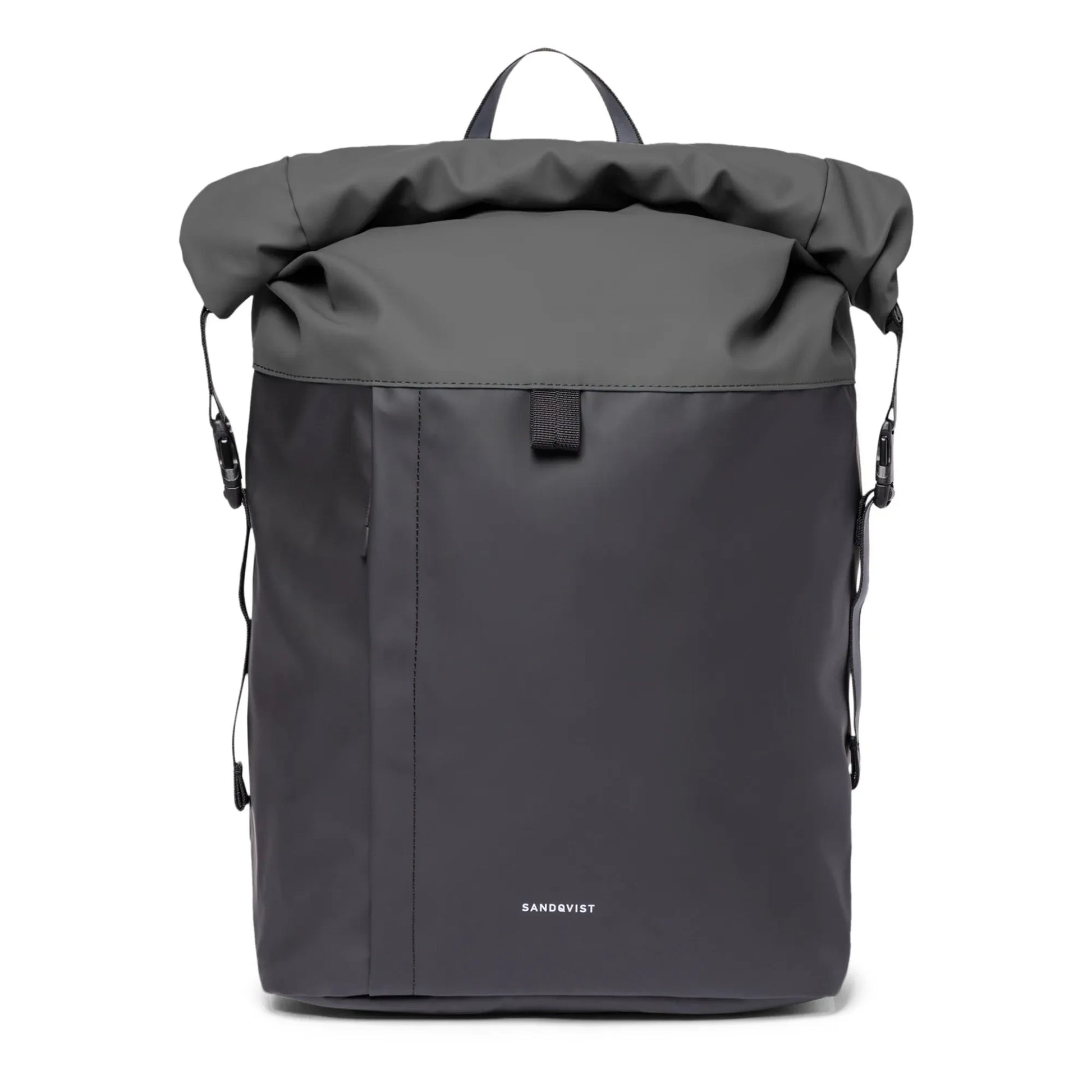 Sandqvist - Konrad Backpack | Grey