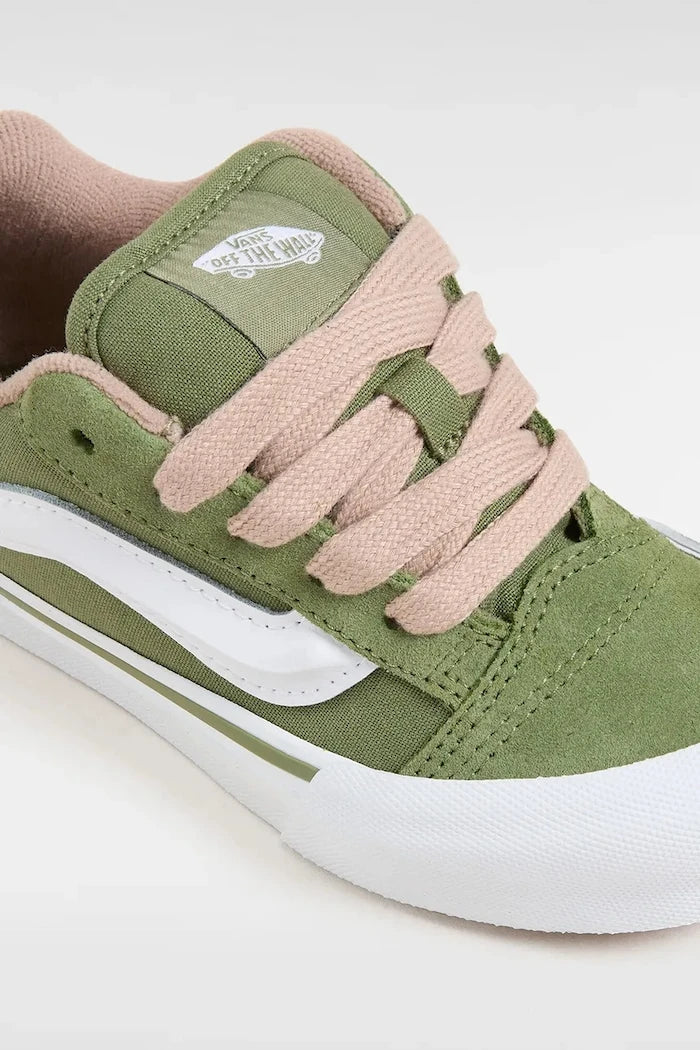 Детски ниски кецове Vans Knu Skool