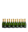 Brut Premier Cru Champagne Non-Vintage Case (12 Bottles)