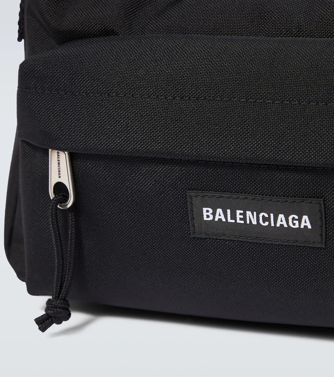 Balenciaga - Explorer Sling pouch