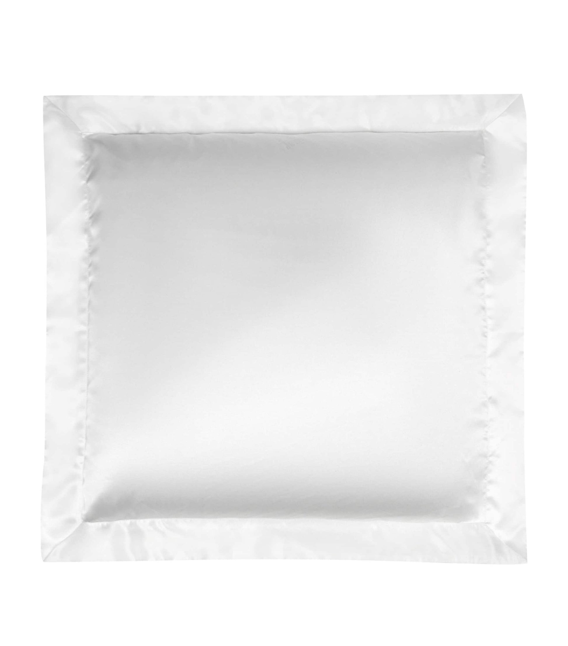 Silk Square Pillowcase (65cm x 65cm)