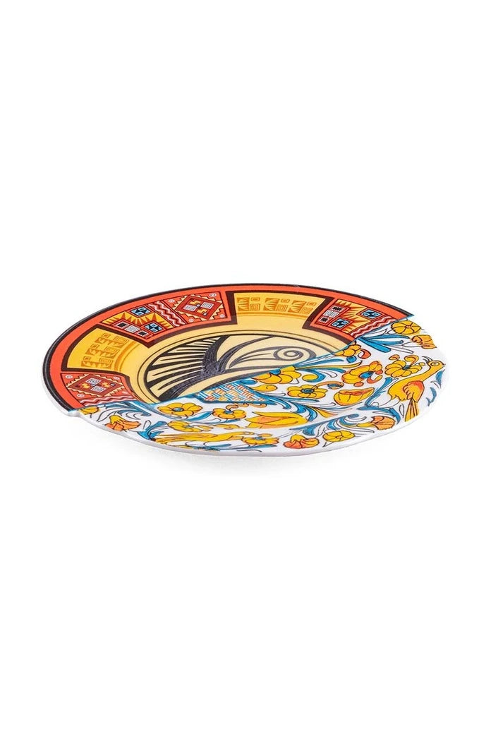 Десертна чиния Seletti Huricanga 20 cm