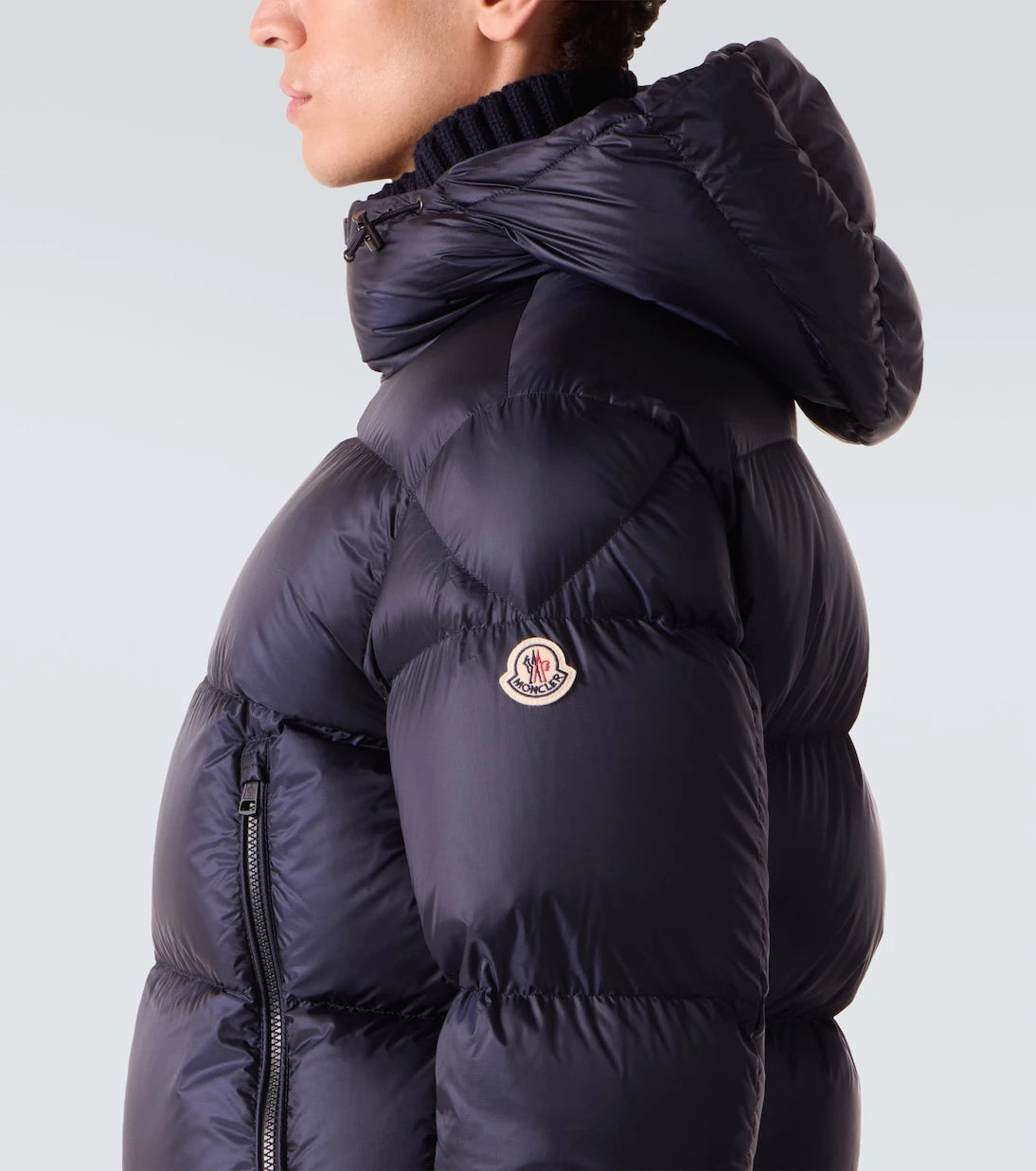 Moncler - Rivau down jacket