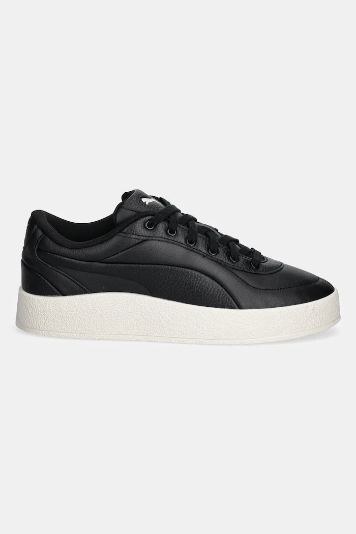 Puma CA Luxe Deri Sneakers