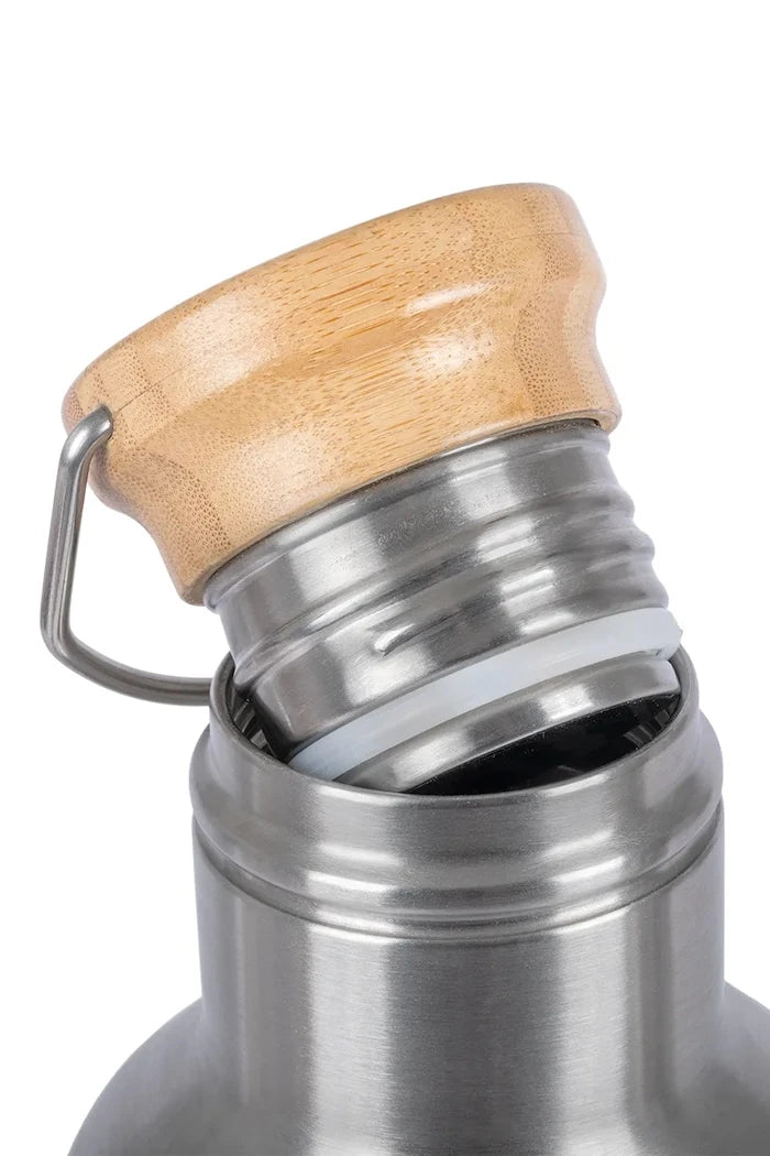 Petromax Termos Şişe 1 L