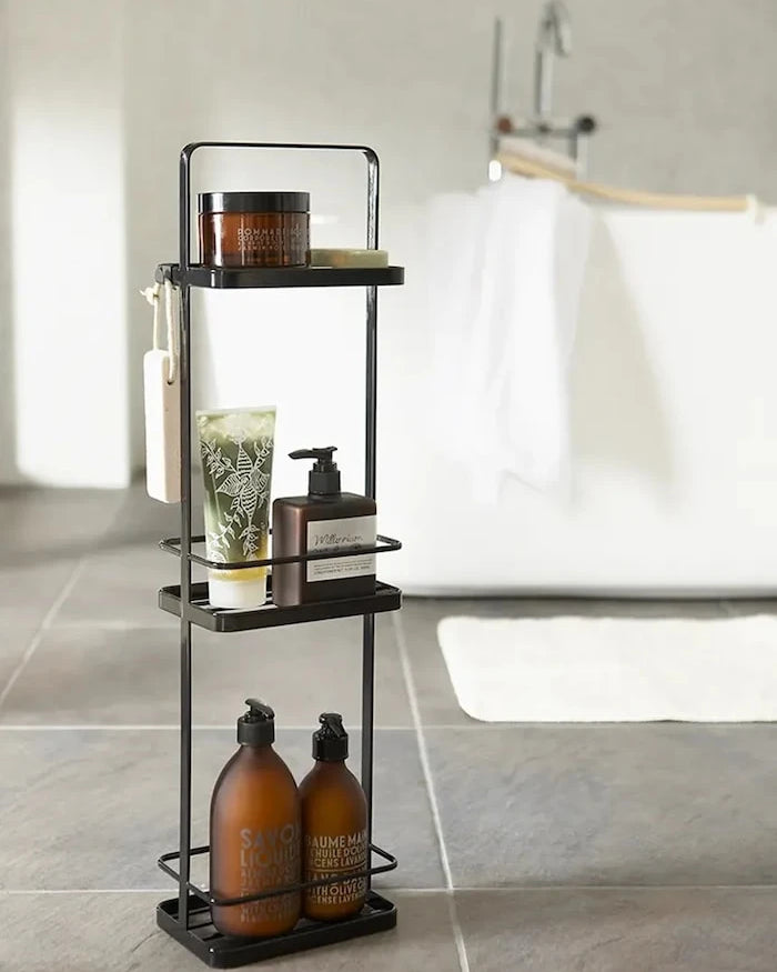 Yamazaki Tower Banyo Organizeri