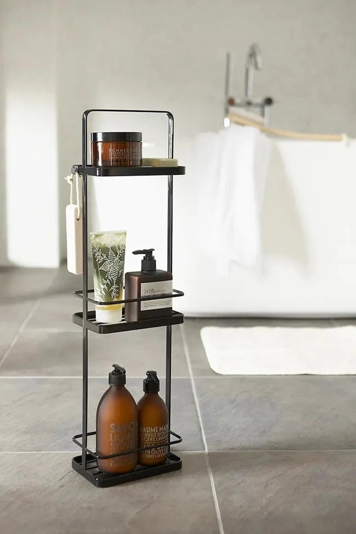 Yamazaki Tower Banyo Organizeri