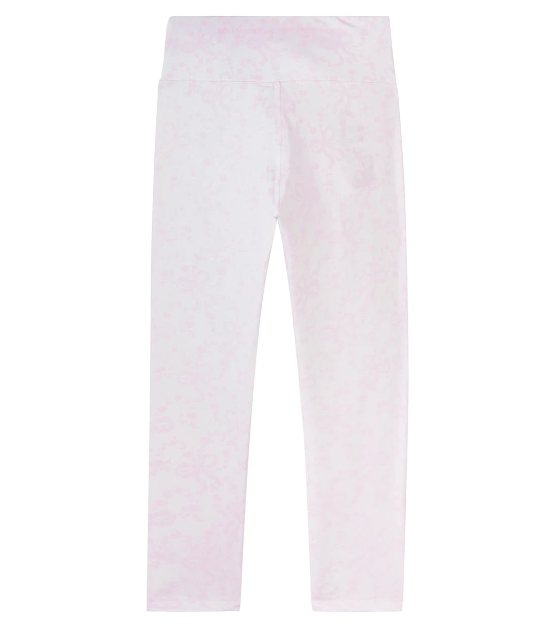 Bogner Kids - x LoveShackFancy Lolei leggings