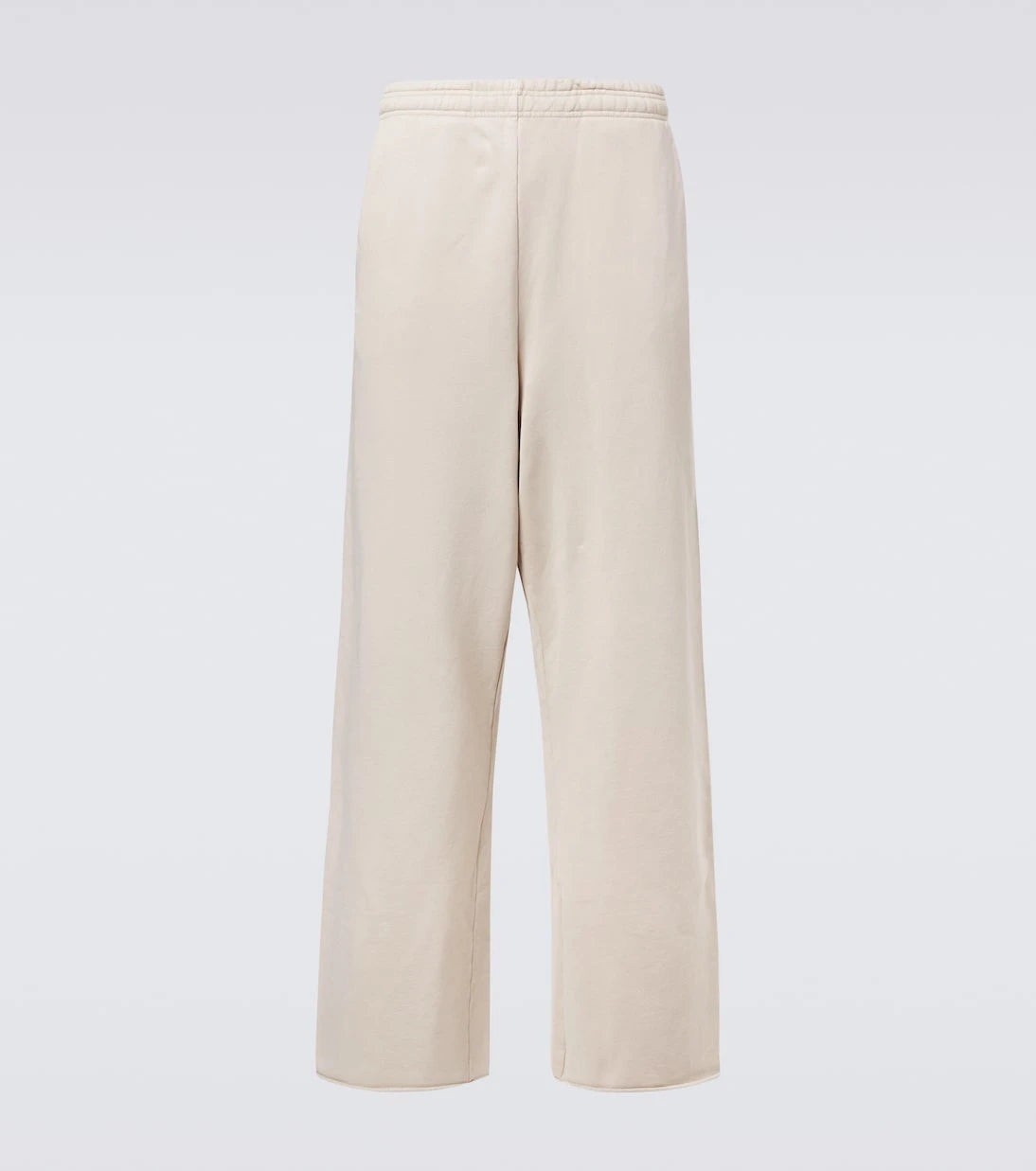 Entire Studios - Cotton fleece sweatpants