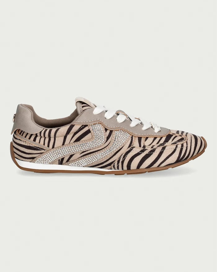 Steve Madden Abbi-SMR Kadın Sneaker