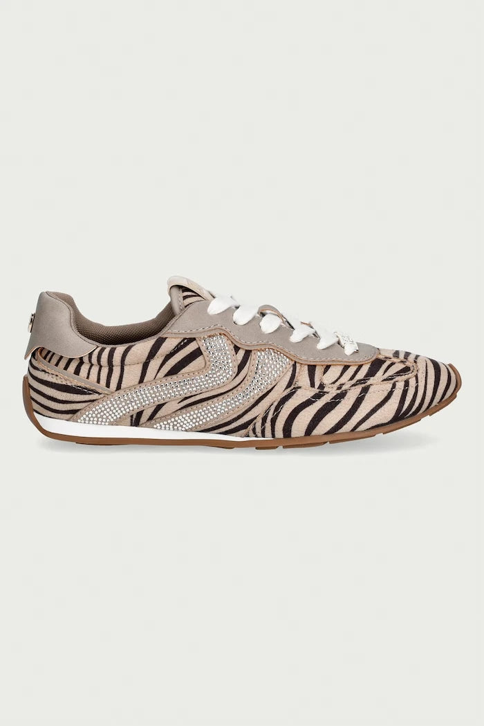 Steve Madden Abbi-SMR Kadın Sneaker