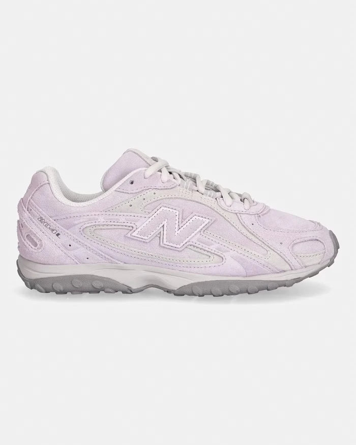 New Balance 204 Süet Spor Ayakkabı