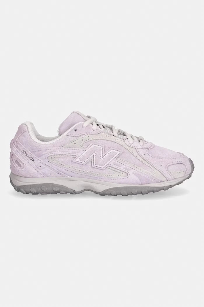 New Balance 204 маратонки от велур