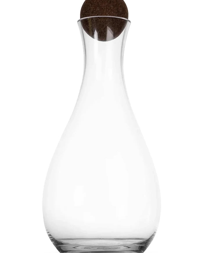 Sagaform Nature 2 L Şarap Karafı