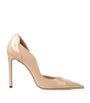Brigitte 100 Patent Leather Pumps