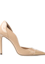 Brigitte 100 Patent Leather Pumps