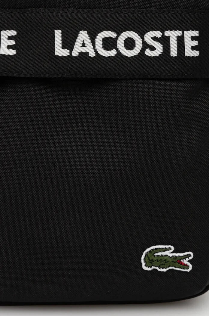 Чанта през рамо Lacoste