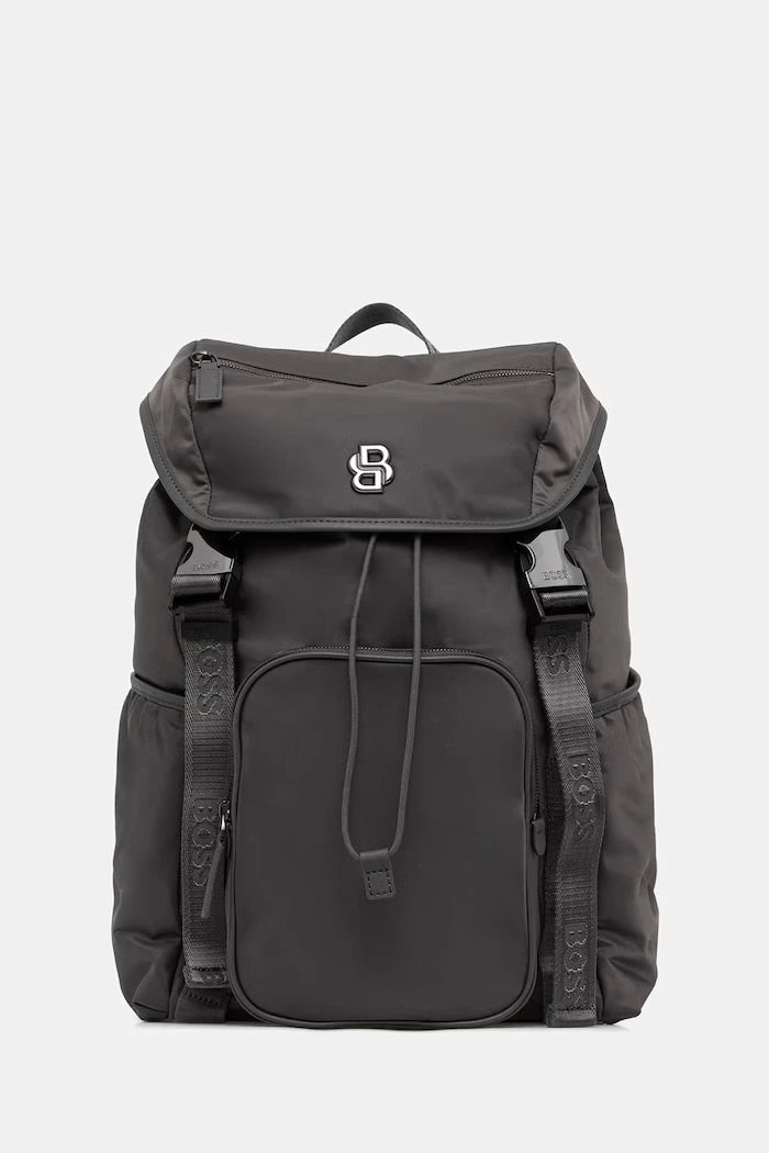 BOSS Erkek Sırt Çantası B_Icon_Backpack