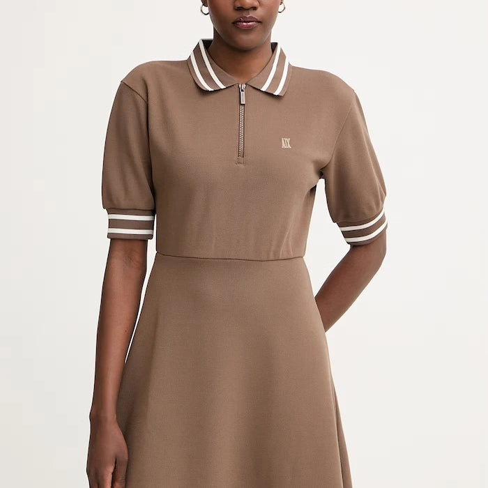 Armani Exchange Рокля