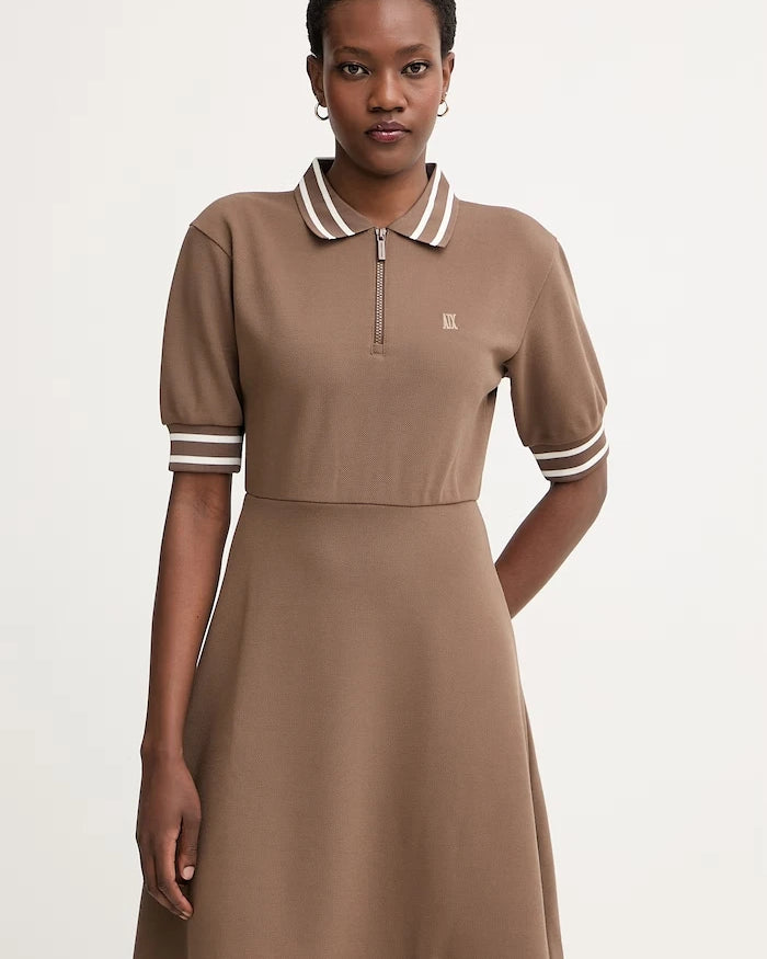Armani Exchange Elbise