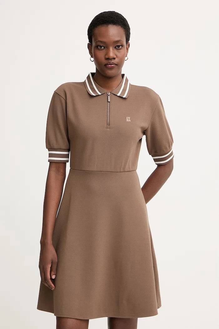 Armani Exchange Рокля