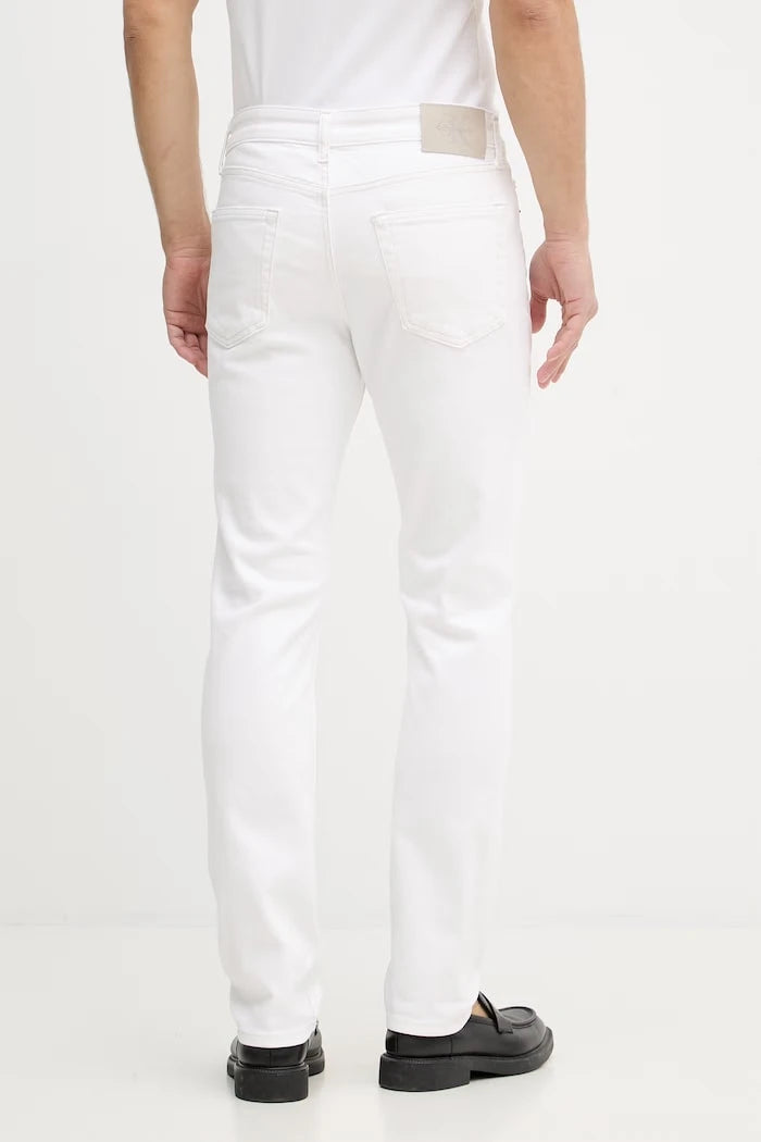 Calvin Klein Jeans дънки slim fit мъжки